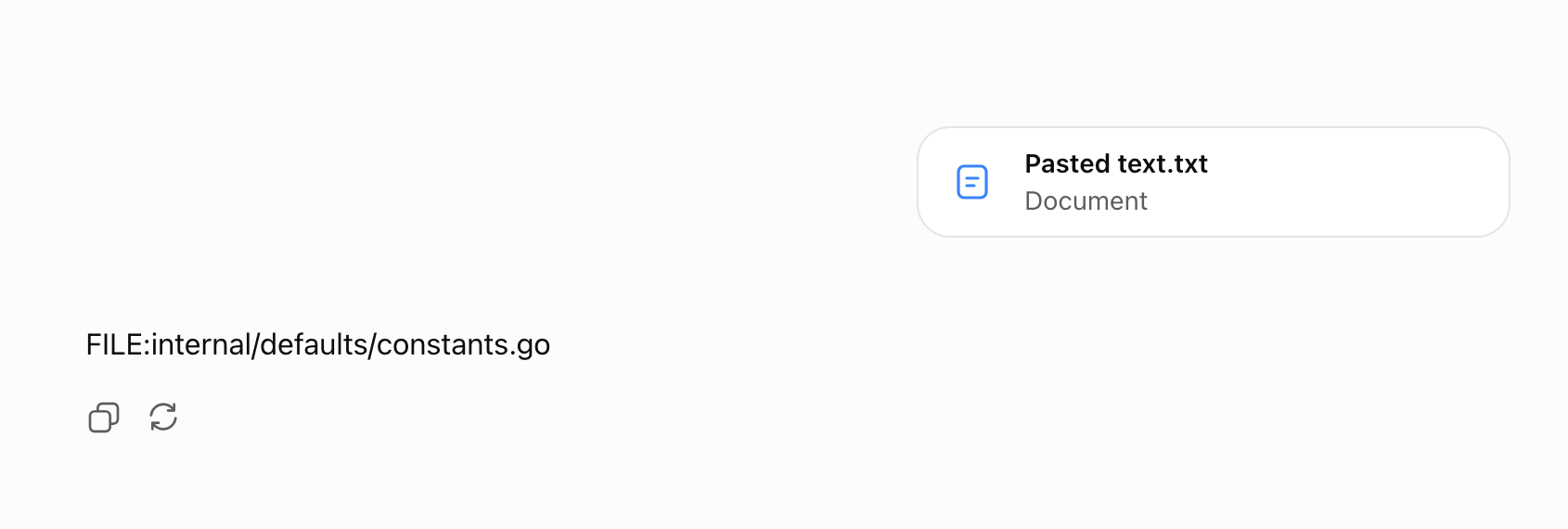 AI reviewer requesting one additional repository file